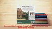 PDF  George Washington Franks Stone House on the Nebraska Prairie PDF Online