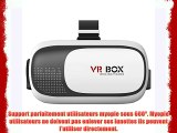 VR Glasses (VR BOX II)