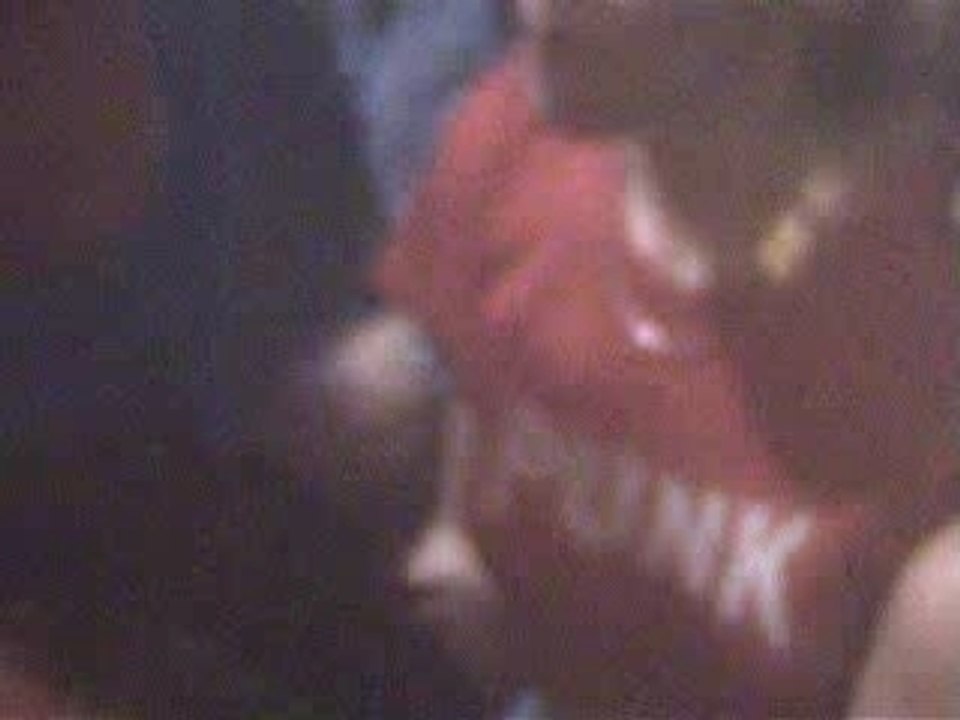 Felix da housecat - Silver Screen remix