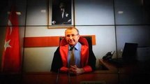 Şehit Savcı Mehmet Selim Kiraz İçin Adliyede Anma Töreni (1)