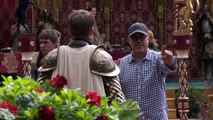 (WARNING: CONTAINS SPOILERS) Game of Thrones Season 4: Anatomy of a Scene - The Royal Wedding (HBO)