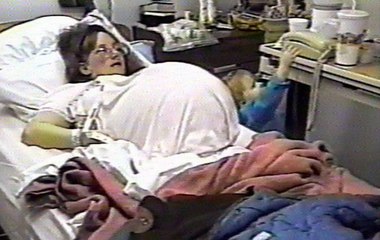 First Surviving Septuplets, Stunning to Watch them after 18 years