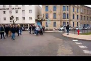 Bar-le-Duc manif lycéens loi Travail