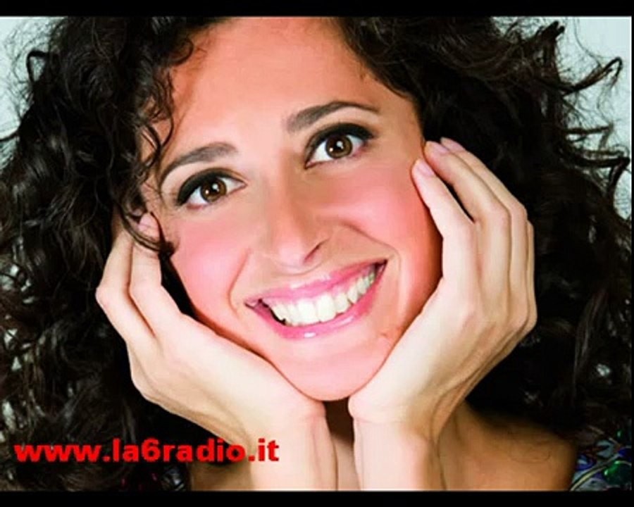 Intervista con Teresa Mannino