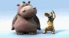 Le Lion est mort ce soir