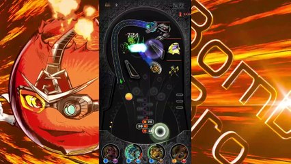 JUSTICE MONSTERS FIVE - Announcement Trailer
