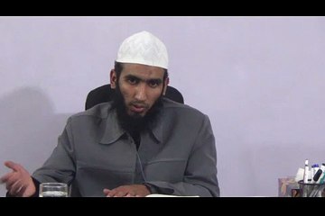 Day168 - 17-03-2016 Class2 Rayaz us Saleheen