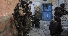 Diyarbakır Valiliği: 2 PKK'lı Etkisiz Hale Getirildi