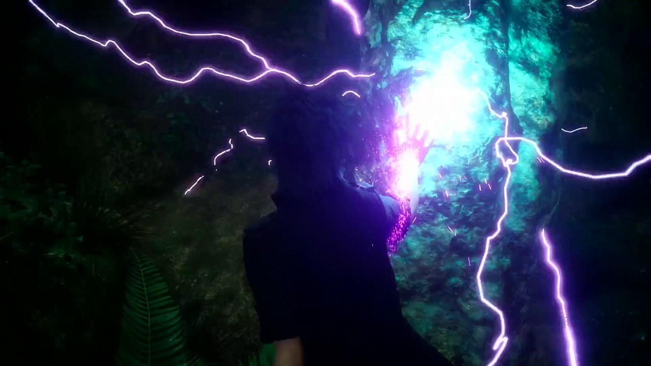 Final Fantasy XV Trailer: Reclaim Your Throne