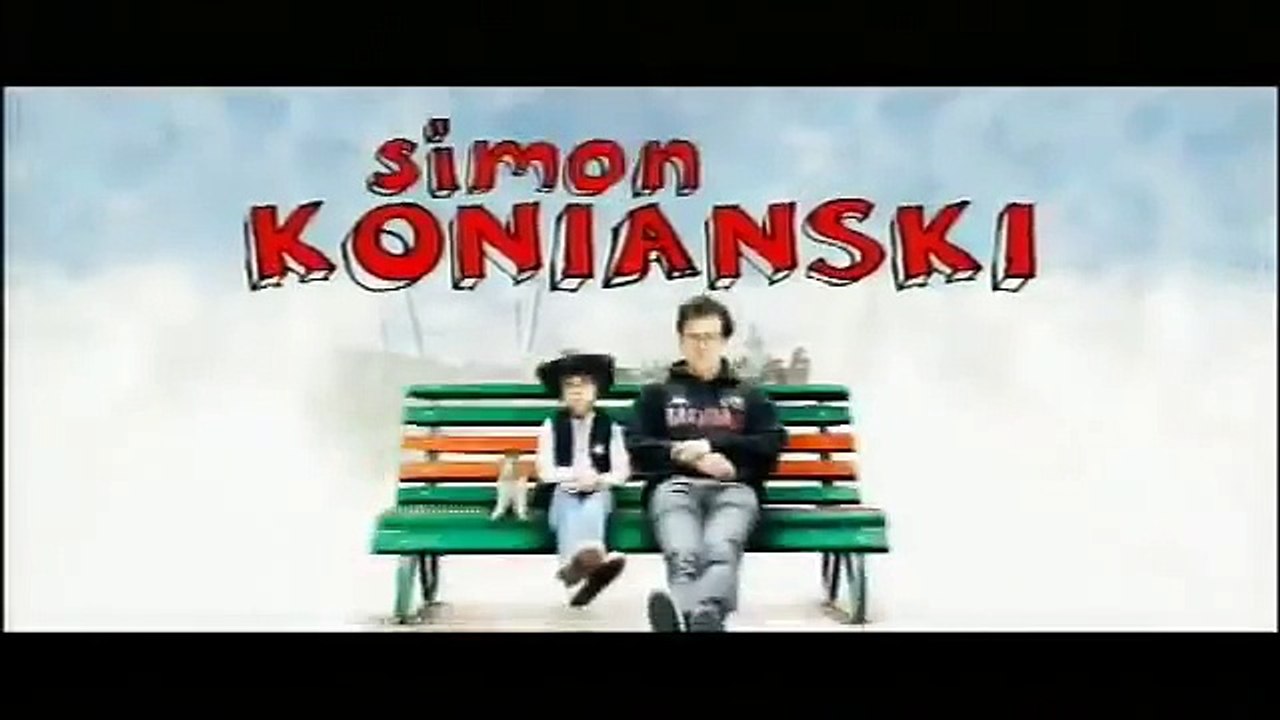 Simon Konianski Trailer