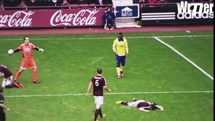 Funny Foot Ball videos Best Football