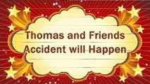 Thomas ve Arkadaşları Türkçe, Çizgi Film, Oyuncak Tren, Şarkı, Thomas and Friends