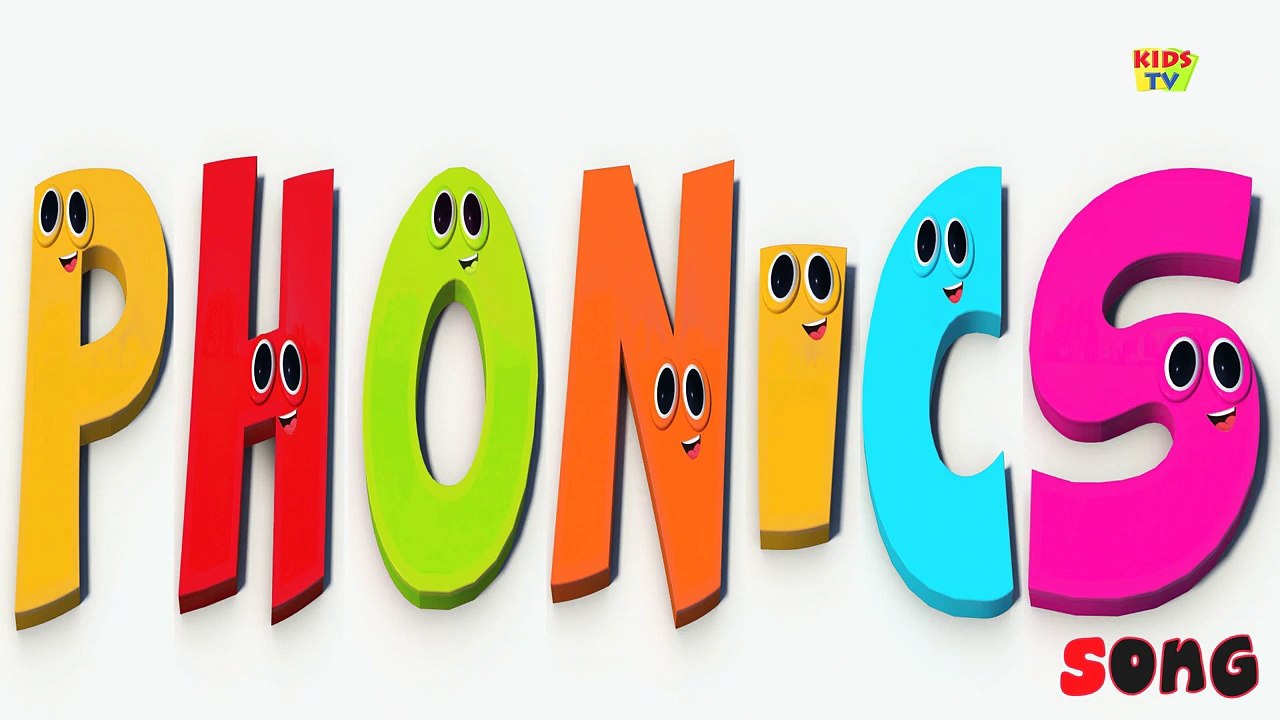 Phonics Song