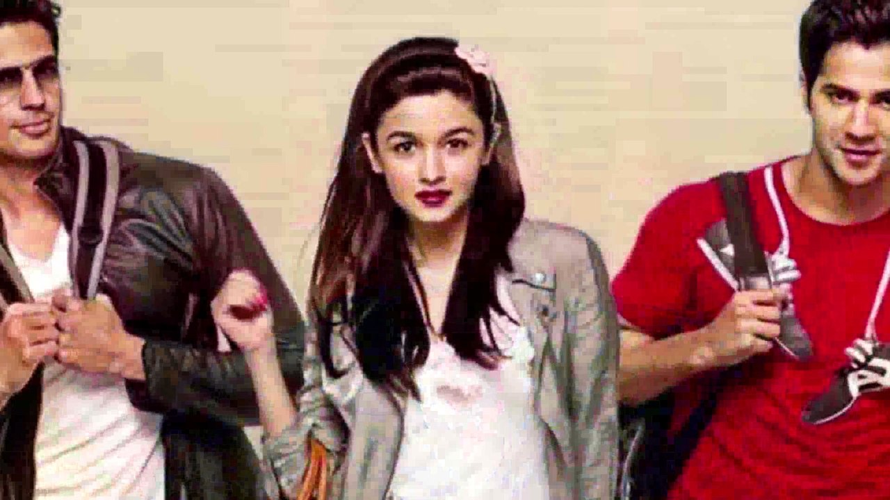 Student Of The Year Cast Final Again New Face // Arjun Kapoor, Tiger Shroff & Alia Bhatt // Bollywood News