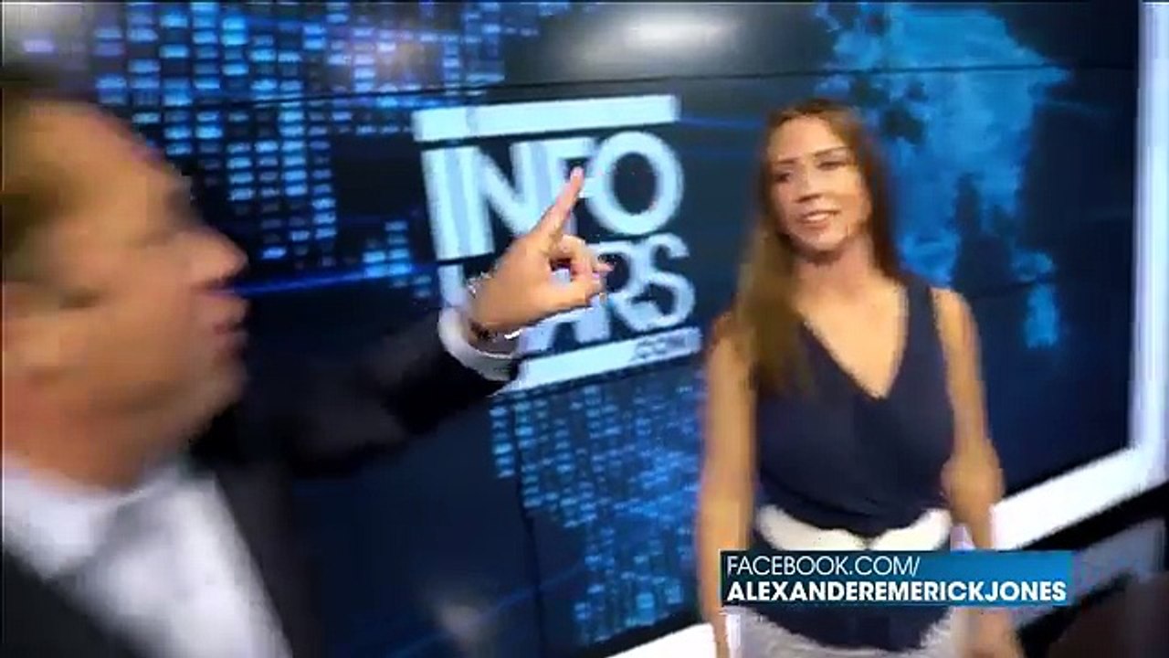 INFOWARS Nightly News David Knight Monday 2292016 Plus Special Reports 39
