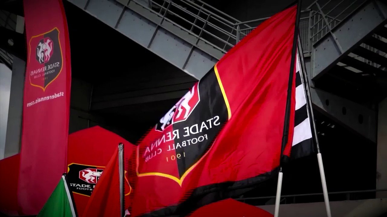 J32. SRFC/SDR : La bande-annonce