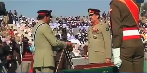 COAS has no connection with Malik Riaz - DG ISPR