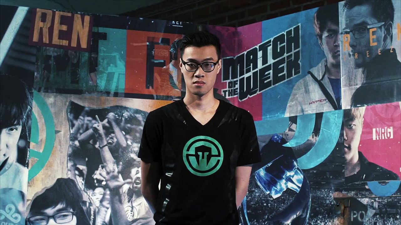 2016 NA LCS Spring Playoffs Begin