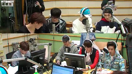 [Vietsub] 160329 Sukira GOT7 100-second RELAY GAME
