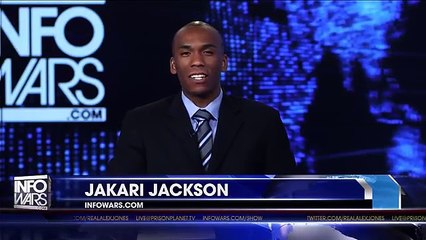 INFOWARS Nightly News Jakari Jackson Friday 3042016 Plus Special Reports 3