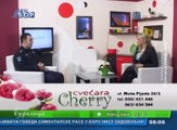 Budilica gostovanje (Slobodan Milosavljević), 31. mart 2016. (RTV Bor)