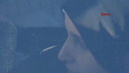 Suriyeli Gelinin 4.5 Aylık Oğlu ile Nikah Oyunu