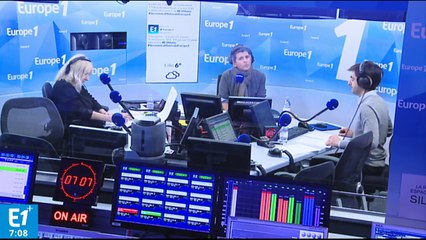 Un stage d'entraînement commando pour des patrons de PME