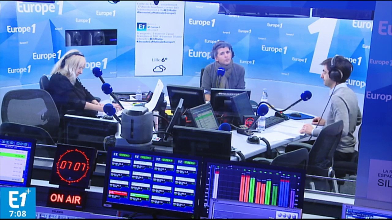 Un stage d'entraînement commando pour des patrons de PME