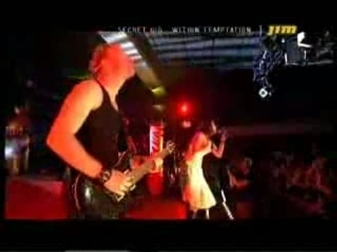 Within Temptation -The Heart Of Everything (5of10)