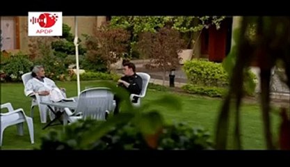 Ab Kar Meri Rafugari Episode 09 ARY Digital - 24 March 2016