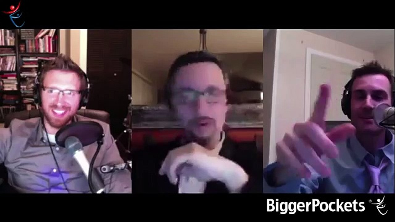 BiggerPockets Podcast Multifamily Investing 41