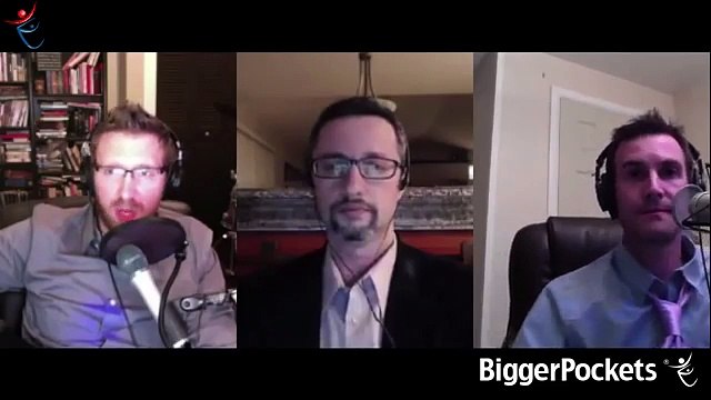 BiggerPockets Podcast Multifamily Investing 44