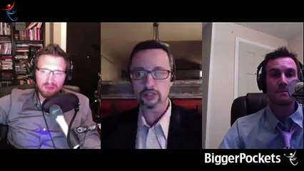 BiggerPockets Podcast Multifamily Investing 45