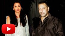 SHOCKING! Aishwarya Rai VISITS Salman Khan's Restaurant