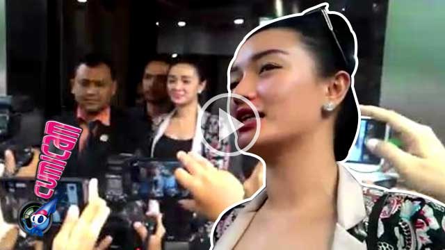 Lagi dan Lagi, Gotik Minta Maaf Kepada Presiden - Cumicam 31 Maret 2016