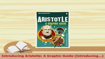 PDF  Introducing Aristotle A Graphic Guide Introducing Ebook