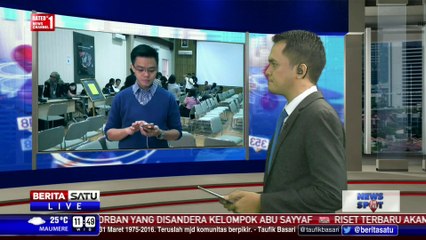 Filipina Tolak Bantuan Indonesia dalam Penyelamatan Sandera