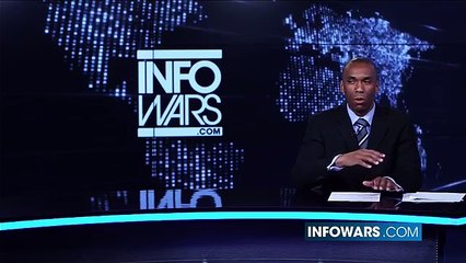 INFOWARS Nightly News Jakari Jackson Friday 3042016 Plus Special Reports 20