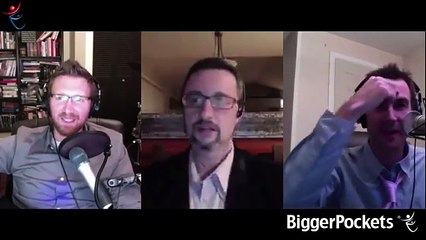 BiggerPockets Podcast Multifamily Investing 35