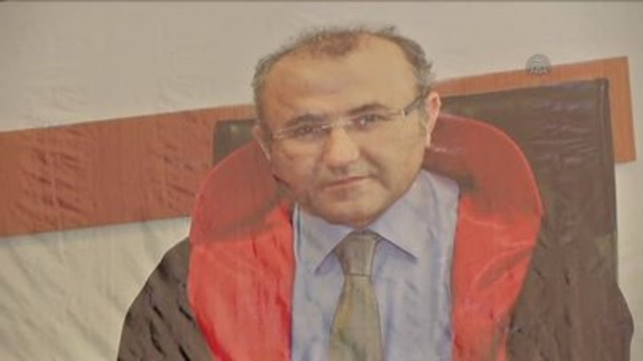 Şehit Savcı Mehmet Selim Kiraz Anıldı