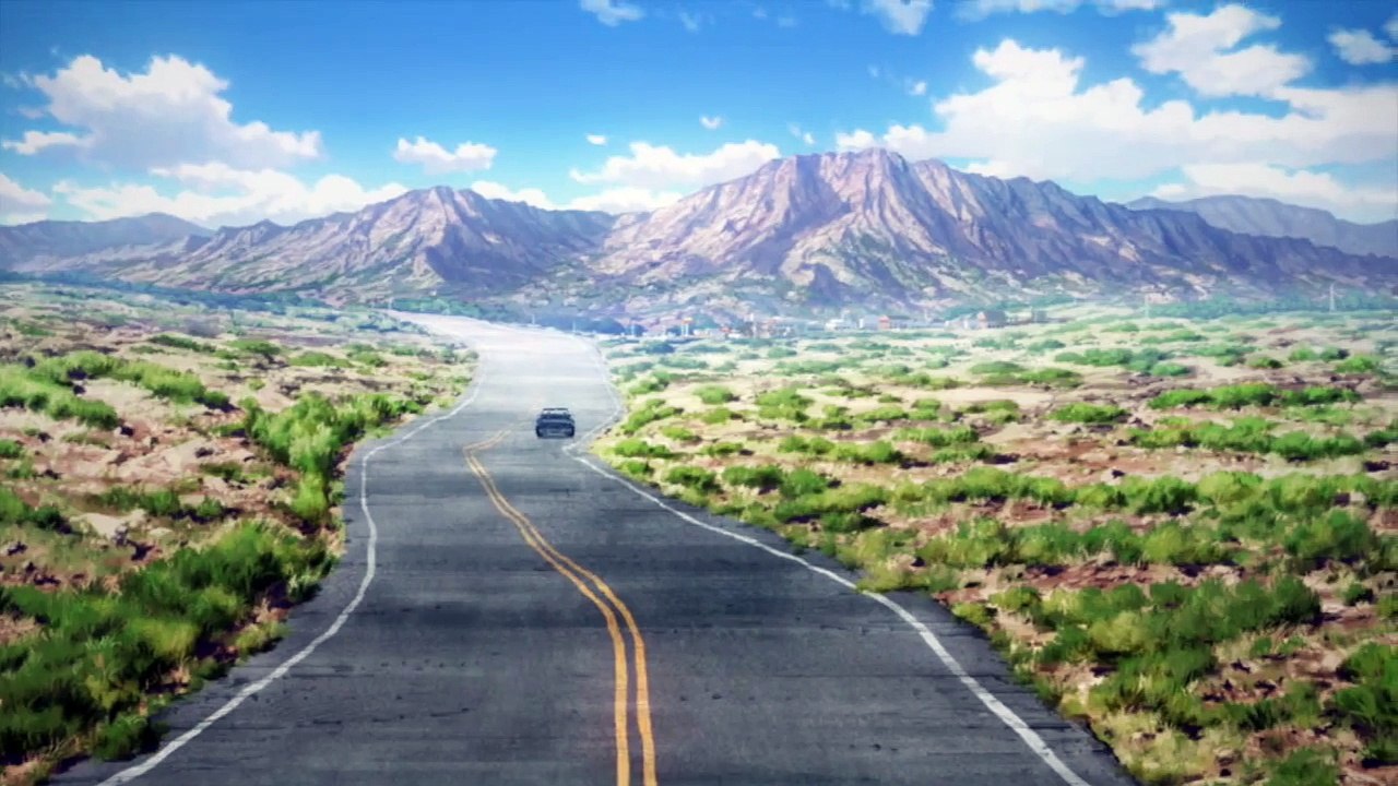 Episode 1 Final Fantasy