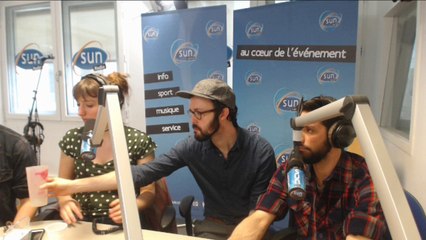 SUN MUSIC ADDICT 25 mars 2016 : Yalta Club – Partie 2