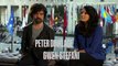 SNL Host Peter Dinklage Warns Cecily That Summer is Coming