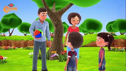 Biz İkimiz Çizgi Filmi - Orman - Dailymotion