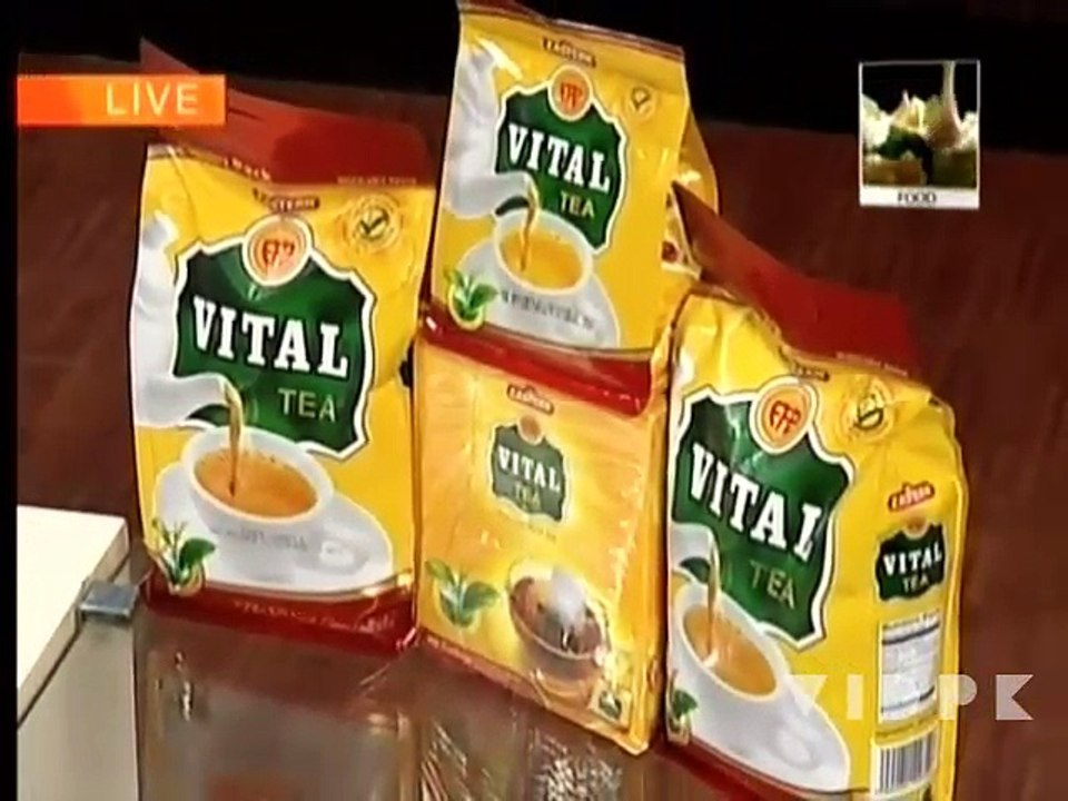 Daal Mash Fry By Chef Ruby Taj In Jhat Pat Recipe