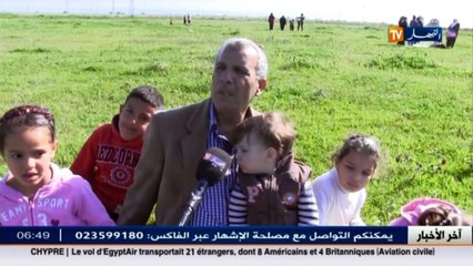 أخبار الجزائر العميقة في الموجز المحلي ليوم 30 مارس 2016