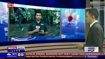 KPK Kembangkan Kasus Korupsi Kemen PUPR