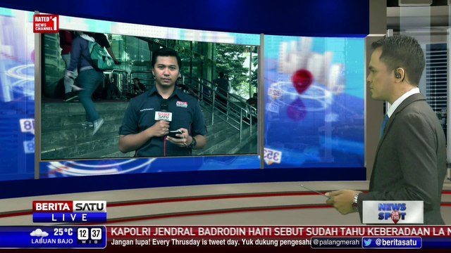 KPK Kembangkan Kasus Korupsi Kemen PUPR