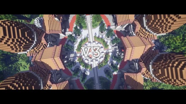 Minecraft: BONUSPVP V3 SERVER RELEASE DATE (Factions, Fan Meet Up) Server IP