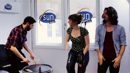 SUN MUSIC ADDICT 25 mars 2016 : Yalta Club - New day